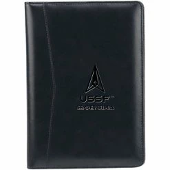 Brand new 😀 TLJ Marketing & Sales Space Force Junior Padfolio 6 X 9 In. 🧨