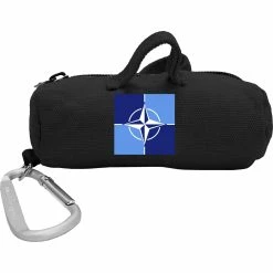 Best reviews of ✨ BudBags NATO BudBags Earbud Storage ❤️
