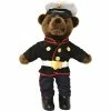 Flash Sale π Bear Forces Of America Marine Corps π Dress Blue Uniform Plush Bear 11 In. π 2 Flash Sale π Bear Forces Of America Marine Corps π Dress Blue Uniform Plush Bear 11 In. π -Cheap military Store unnamed file 227
