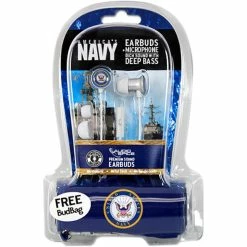 New β€οΈ AudioSpice U.S. Navy Scorch Earbuds With Mic And BudBag π 7 New β€οΈ AudioSpice U.S. Navy Scorch Earbuds With Mic And BudBag π -Cheap military Store unnamed file 230