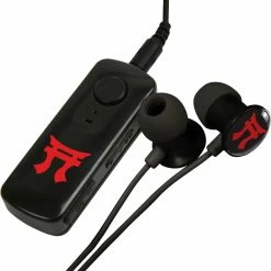 Outlet 🛒 AudioSpice 187th Infantry Regiment Bluetooth Receiver With BudBag And Earbuds ❤️