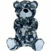 Brand new 🤩 Bear Forces Of America 11 In. Bear Blue Camo 🔔