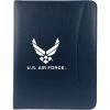 Wholesale ⌛ TU Marketing & Sales TLJ Marketing & Sales U.S. Air Force Junior Padfolio 🔥 -Cheap military Store unnamed file 242