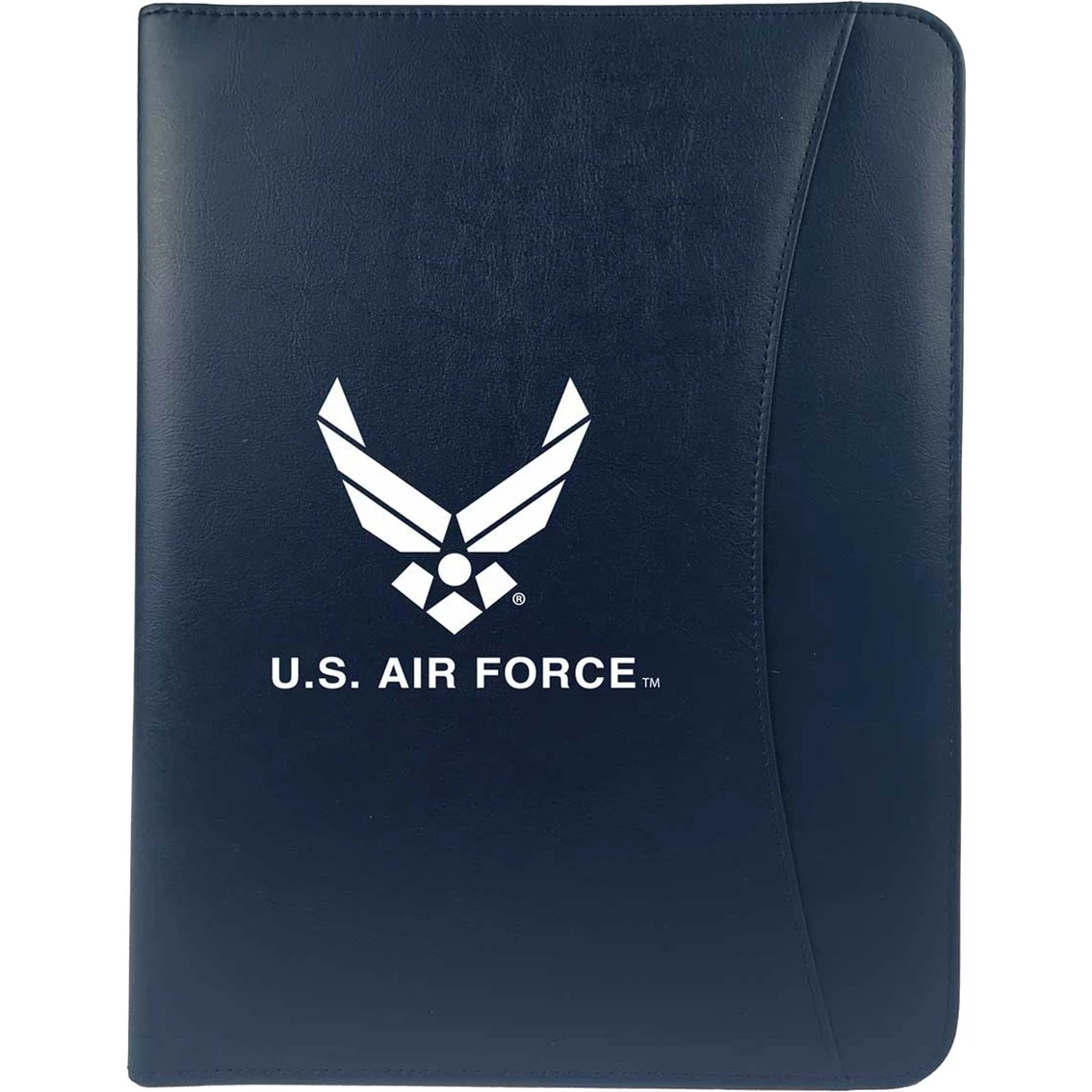 Wholesale โ TU Marketing & Sales TLJ Marketing & Sales U.S. Air Force Junior Padfolio ๐ฅ 3 Wholesale โ TU Marketing & Sales TLJ Marketing & Sales U.S. Air Force Junior Padfolio ๐ฅ