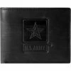 Discount 😀 Mitchell Proffitt U.S. Army Bi-Fold Leather Wallet 😍 -Cheap military Store unnamed file 254