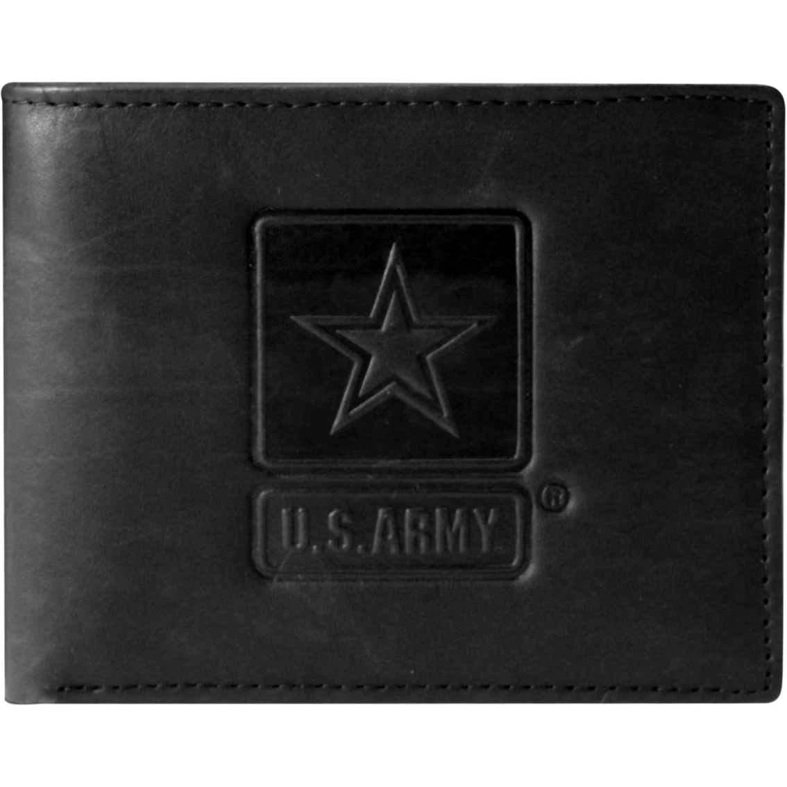 Discount ๐ Mitchell Proffitt U.S. Army Bi-Fold Leather Wallet ๐ 3 Discount ๐ Mitchell Proffitt U.S. Army Bi-Fold Leather Wallet ๐