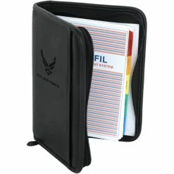 Coupon 😉 Mercury Luggage Mercury Tactical Gear Large Zippered Planner ⭐