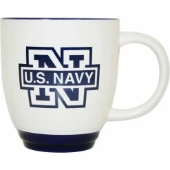 Hot Sale 🤩 TLJ Marketing & Sales Mammoth Branch Of Service Bistro Mug 12 Oz. 🔔 -Cheap military Store unnamed file 260