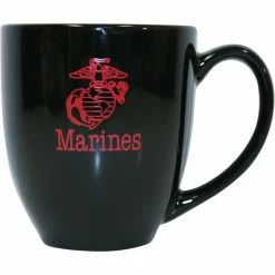 Hot Sale 🤩 TLJ Marketing & Sales Mammoth Branch Of Service Bistro Mug 12 Oz. 🔔 -Cheap military Store unnamed file 261