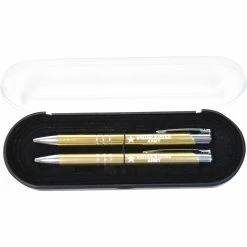 Coupon 💯 TU Marketing & Sales TLJ Marketing & Sales Pen & Pencil Set 🔥