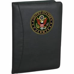 Best reviews of 🔔 Other Brands Army Logo Junior Padfolio ❤️