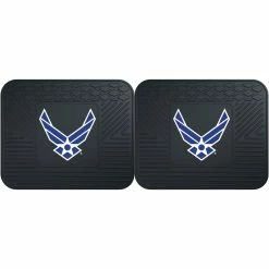 Deals 💯 Fan Mats U.S. Air Force Utility Mat 😉