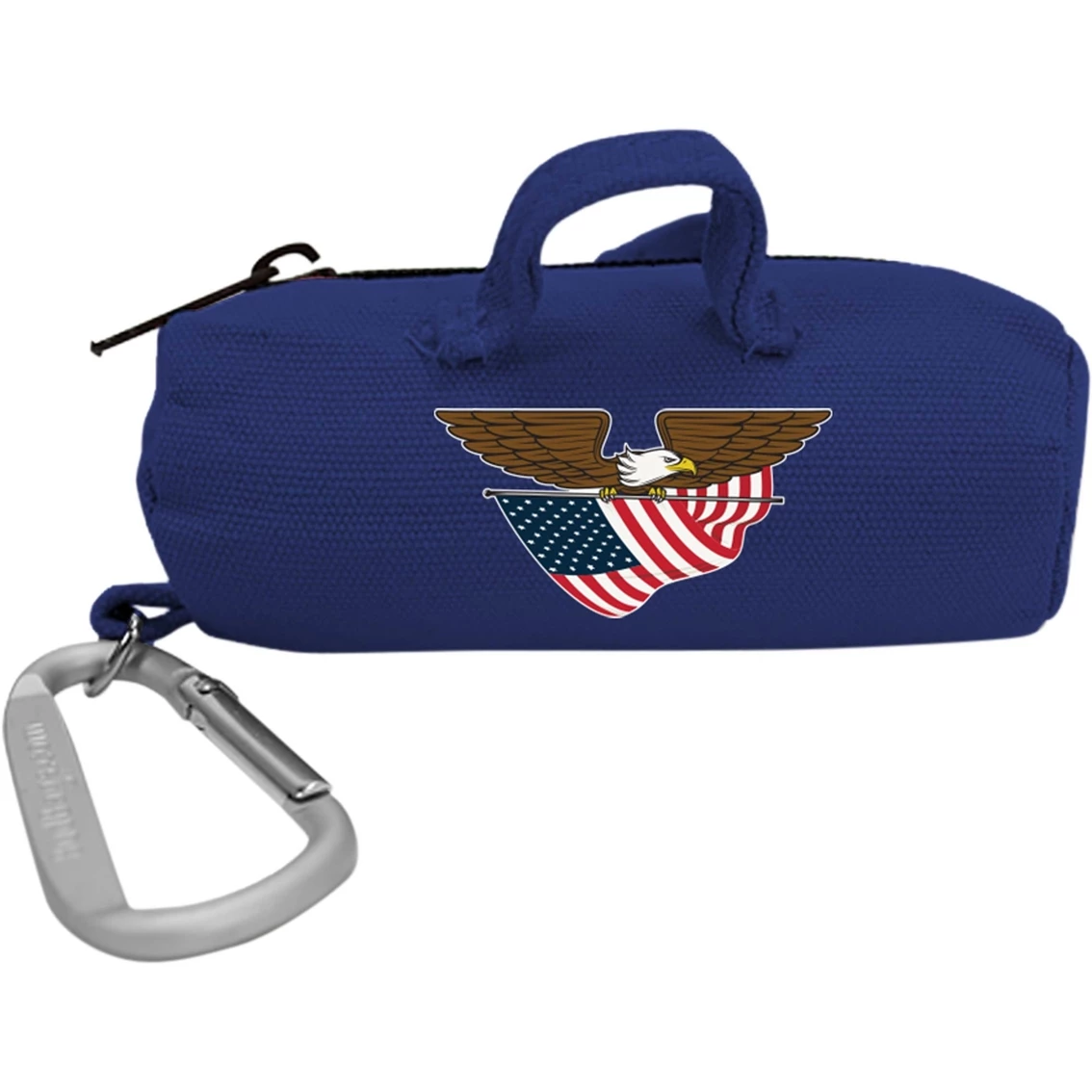 Promo βοΈ BudBags US Flag Earbud Storage Bag 𧨠3 Promo βοΈ BudBags US Flag Earbud Storage Bag π§¨