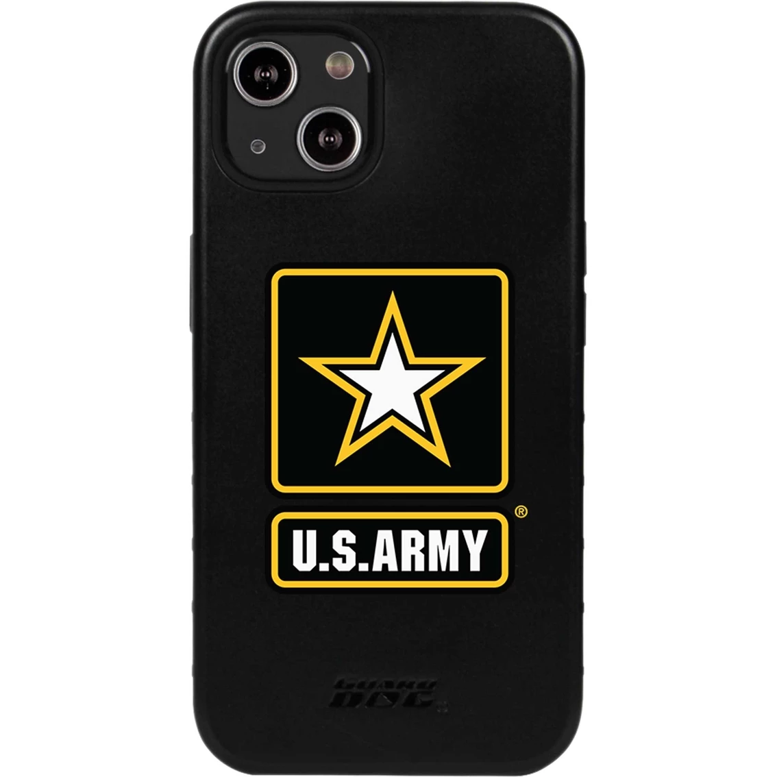 Budget π€© Other Brands Military Branch Logo Hybrid Case For IPhone 13 π€© 3 Budget π€© Other Brands Military Branch Logo Hybrid Case For IPhone 13 π€©