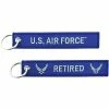Cheapest 🛒 Challenge Coin USAF Retired Keychain 👏 -Cheap military Store unnamed file 290