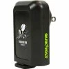 Discount ⌛ QuikVolt Navy Seabees 2 In 1 USB Charger 😉 -Cheap military Store unnamed file 294