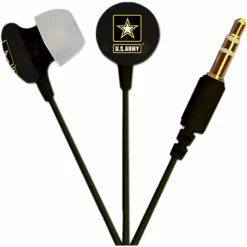 Wholesale β AudioSpice Army Ignition Earbuds π
