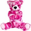 Budget 😉 Bear Forces Of America 11 In. Bear Pink Camo 🛒 -Cheap military Store unnamed file 307