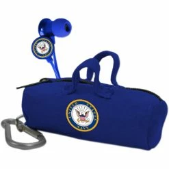 Top 10 π AudioSpice U.S. Navy Scorch Earbuds With Camo BudBag π§¨