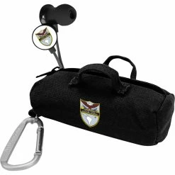 Promo 🌟 AudioSpice United States Southern Command Scorch Earbuds With BudBag 😉