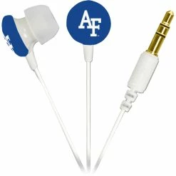 Wholesale 🔔 AudioSpice Air Force Falcons Ignition Earbuds 🤩
