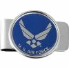 Best reviews of 🎁 Mitchell Proffitt U.S. Air Force Money Clip 😀 -Cheap military Store unnamed file 337