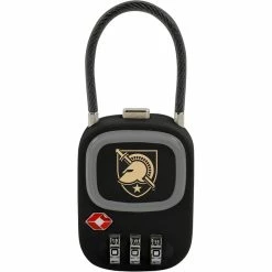 Cheap 🔔 ZGadget West Point Black Knights TSA Combination Lock 🤩