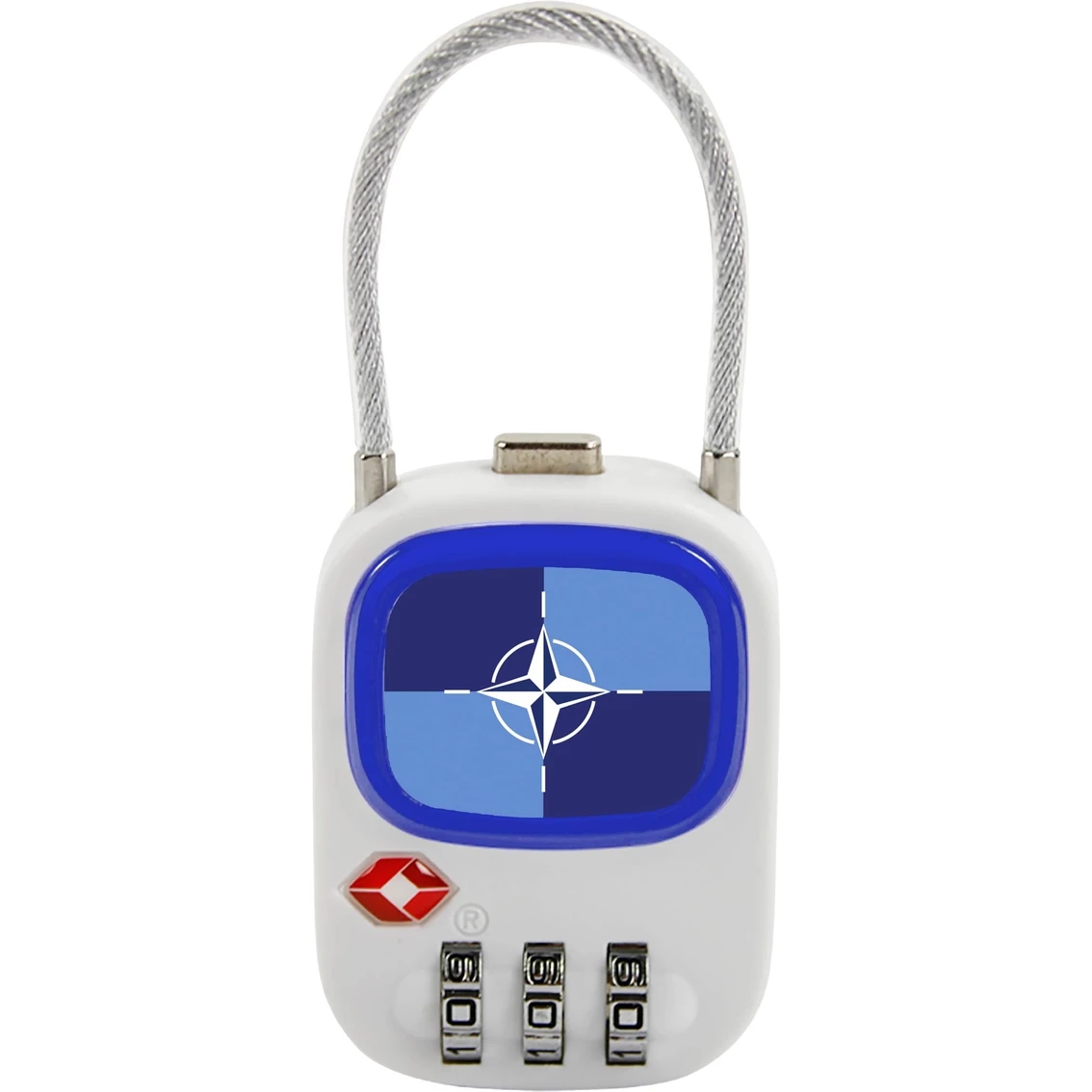 Coupon π ZGadget NATO TSA Combination Lock β€οΈ 3 Coupon π ZGadget NATO TSA Combination Lock β€οΈ