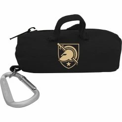 Wholesale 😉 BudBags West Point Black Knights Earbud Storage Bag 🎁