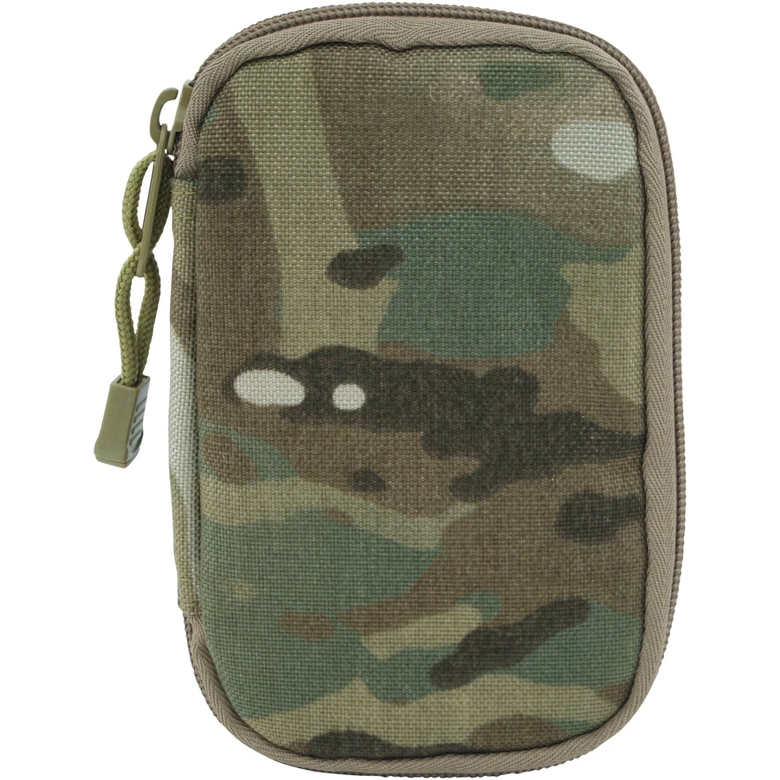 Outlet ⌛ Mercury Luggage Zippered Field Pad, Multicam ✔️ 3 Outlet ⌛ Mercury Luggage Zippered Field Pad, Multicam ✔️