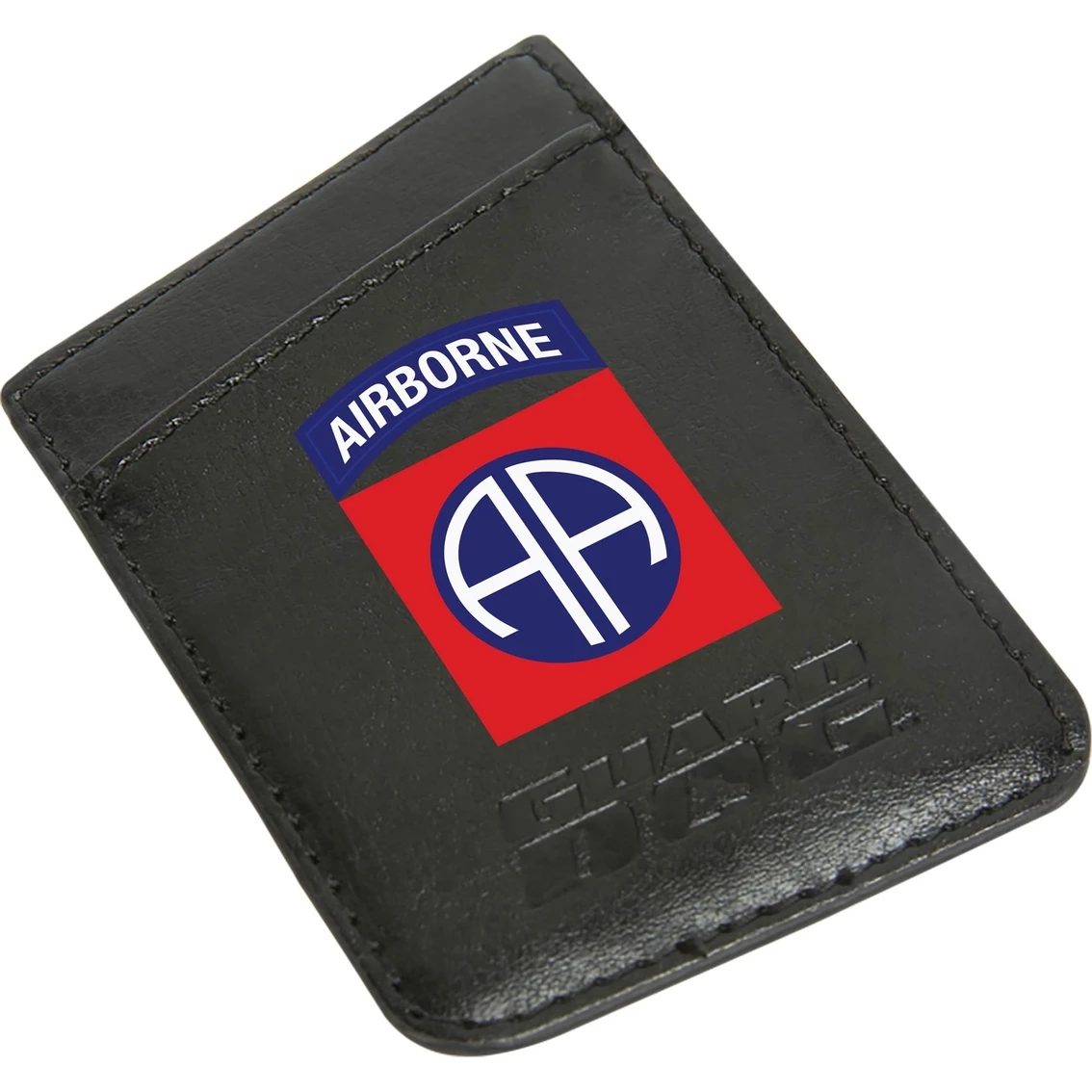 Cheapest โค๏ธ Guard ๐ฆฎ Dog 82nd Airborne Division Card Keeper RFID Protected Leather Phone Wallet โค๏ธ 3 Cheapest โค๏ธ Guard ๐ฆฎ Dog 82nd Airborne Division Card Keeper RFID Protected Leather Phone Wallet โค๏ธ