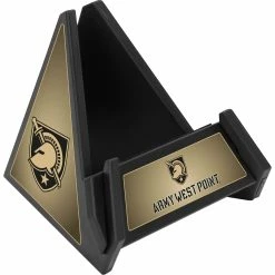 Cheapest 😀 Guard 🦮 Dog West Point Black Knights Pyramid Phone Stand 🤩