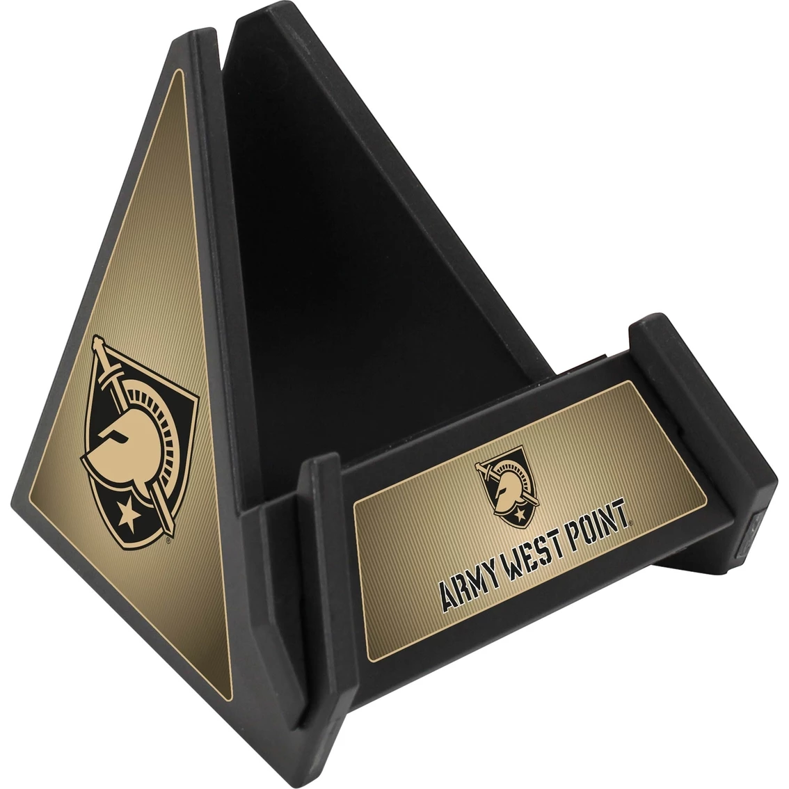 Cheapest ๐ Guard ๐ฆฎ Dog West Point Black Knights Pyramid Phone Stand ๐คฉ 3 Cheapest ๐ Guard ๐ฆฎ Dog West Point Black Knights Pyramid Phone Stand ๐คฉ