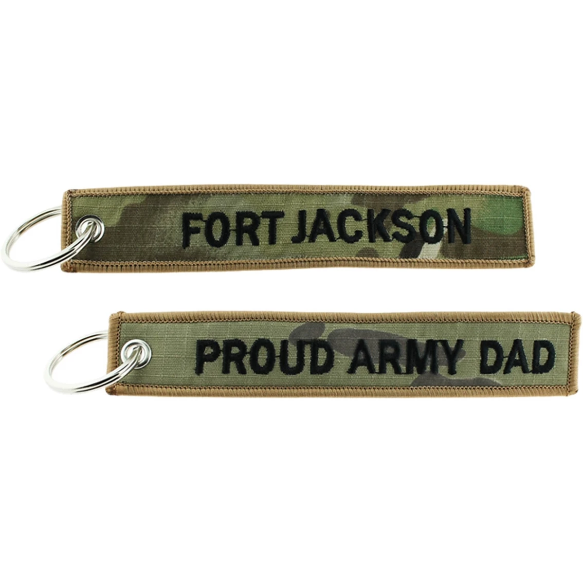 Buy ๐ Challenge Coin Proud Army Dad Ft. Jackson Keychain ๐ 3 Buy ๐ Challenge Coin Proud Army Dad Ft. Jackson Keychain ๐