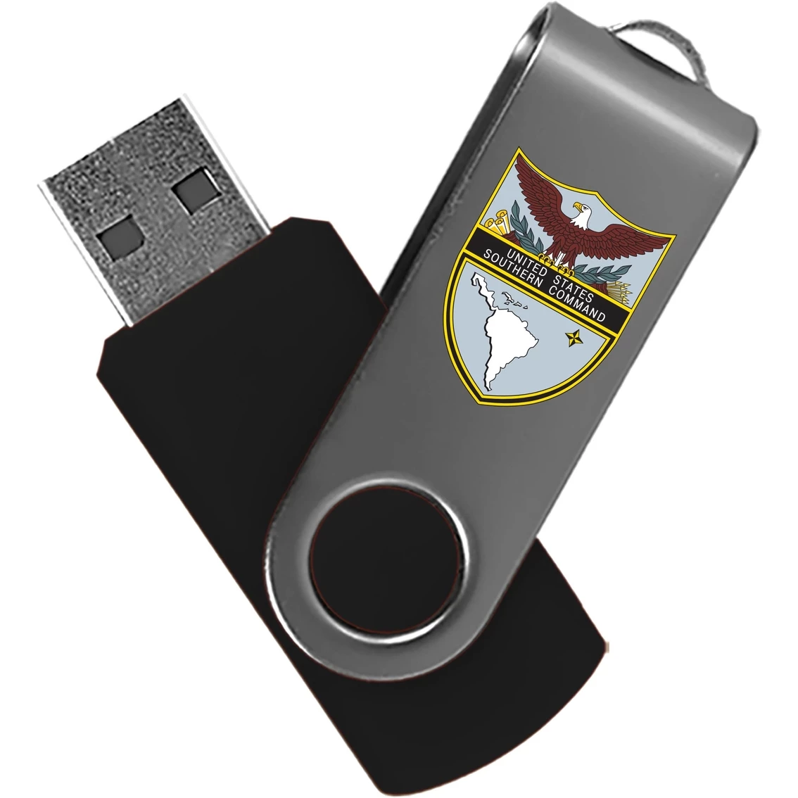 Cheap β¨ Flashscot United States Southern Command Revolution 8GB USB Drive π 3 Cheap β¨ Flashscot United States Southern Command Revolution 8GB USB Drive π