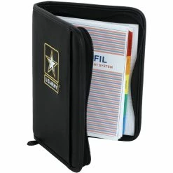 Top 10 🧨 Mercury Luggage Army Embroidered Large Planner 👍