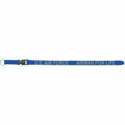 Best deal 🔥 Mitchell Proffitt Airman For Life Lanyard ⌛