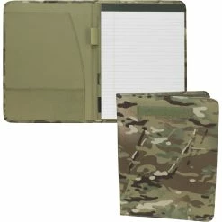 Wholesale 😀 Mercury Luggage Multicam Padfolio 😉