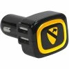 Hot Sale 💯 QuikVolt 1st Cavalry Division 4 Port USB Car Charger 🎁