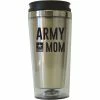 Discount 🌟 Other Brands 16 Oz. Army Mom Translucent Acrylic Outer Stainless Steel Tumbler And Slide Lid 🎉 -Cheap military Store unnamed file 384
