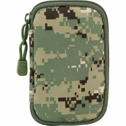 Outlet ⌛ Mercury Luggage Zippered Field Pad ❤️ -Cheap military Store unnamed file 389