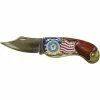 Cheapest 🎉 American Coin Treasures Coast Guard Colorized Quarter Pocket Knife 👍 -Cheap military Store unnamed file 391