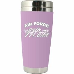 Best deal 😍 Mitchell Proffitt Air Force Mom Mugzie 16 Oz. 🤩