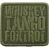 Best reviews of 🎉 Brigade QM Morale Patch: Whiskey Tango Foxtrot 🎉 -Cheap military Store unnamed file 399