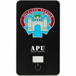 Cheap ❤️ QuikVolt Landstuhl RMC 5000mAh USB Mobile Charger 🧨