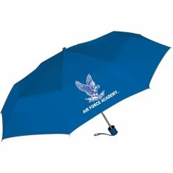 Budget 🌟 Storm Duds U.S. Air Force Academy Super Mini Folding Umbrella ❤️