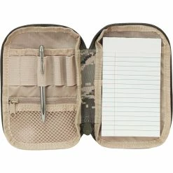 Hot Sale 😉 Mercury Luggage Zipped Padfolio ✔️ -Cheap military Store unnamed file 410