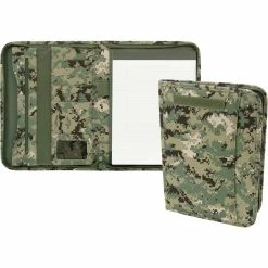 Flash Sale 🔔 Mercury Luggage Deluxe Zippered Padfolio 🔔