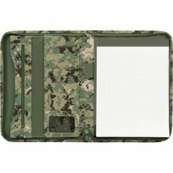 Flash Sale 🔔 Mercury Luggage Deluxe Zippered Padfolio 🔔 -Cheap military Store unnamed file 420