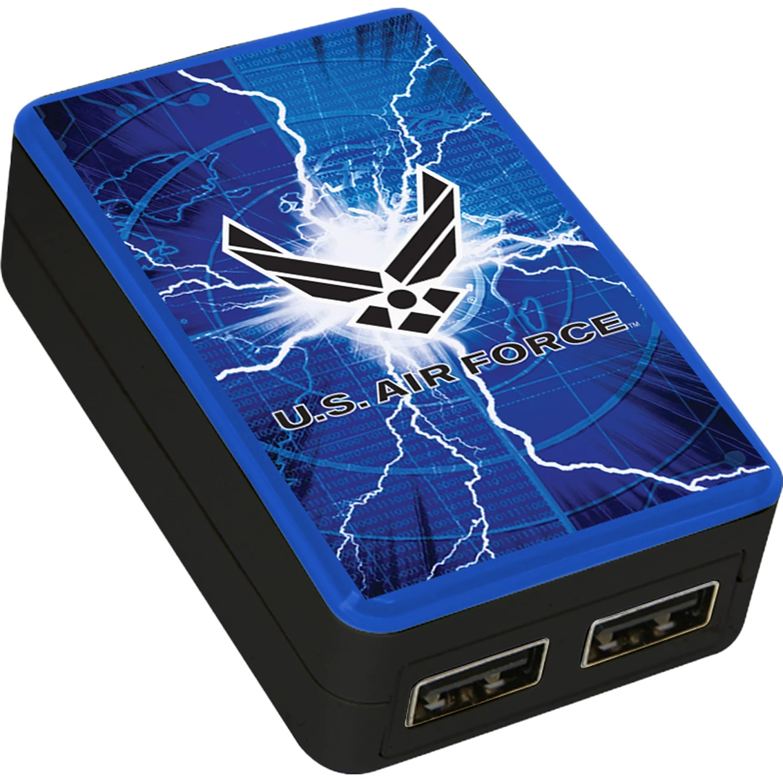 Promo π US Digital Media Air Force WP 200X Wall Charger 𧨠3 Promo π US Digital Media Air Force WP 200X Wall Charger π§¨